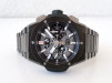 Швейцарський годинник Hublot Big Bang Integrated Black Magic 42
