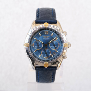 Швейцарський годинник Breitling Chrono Cockpit 37