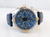 Швейцарський годинник Breitling Chrono Cockpit 37