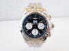 Swiss watch Breitling Windrider Crosswind 43
