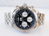 Swiss watch Breitling Windrider Crosswind 43