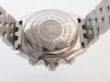 Swiss watch Breitling Windrider Crosswind 43
