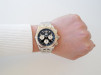 Swiss watch Breitling Windrider Crosswind 43