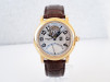 Швейцарський годинник Frederique Constant Heart Beat Retrograde Limited Edition 18K Yellow Gold 39