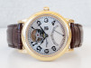 Швейцарський годинник Frederique Constant Heart Beat Retrograde Limited Edition 18K Yellow Gold 39