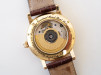 Швейцарський годинник Frederique Constant Heart Beat Retrograde Limited Edition 18K Yellow Gold 39