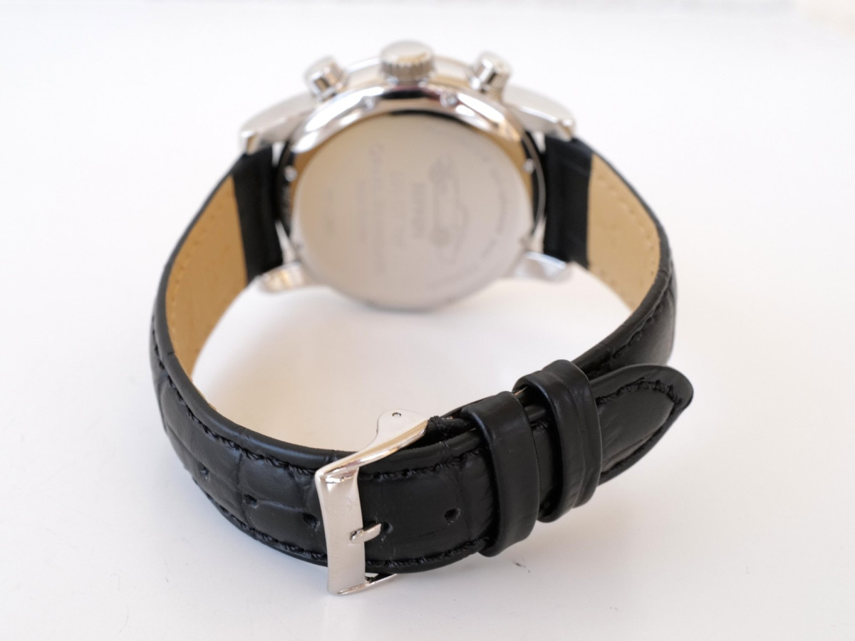 Швейцарський годинник Girard-Perregaux Ferrari 250 GT TdF Chronograph 40