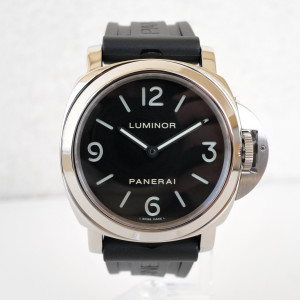 Швейцарские часы Panerai Luminor Base 44