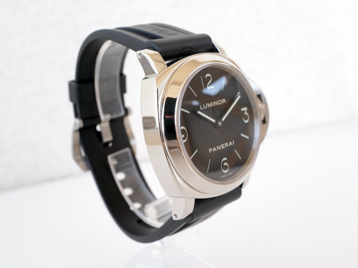 Швейцарские часы Panerai Luminor Base 44