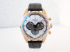 Swiss watch Zenith El Primero Striking 10th Limited Edition 18K Rose Gold 42