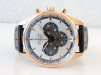 Swiss watch Zenith El Primero Striking 10th Limited Edition 18K Rose Gold 42