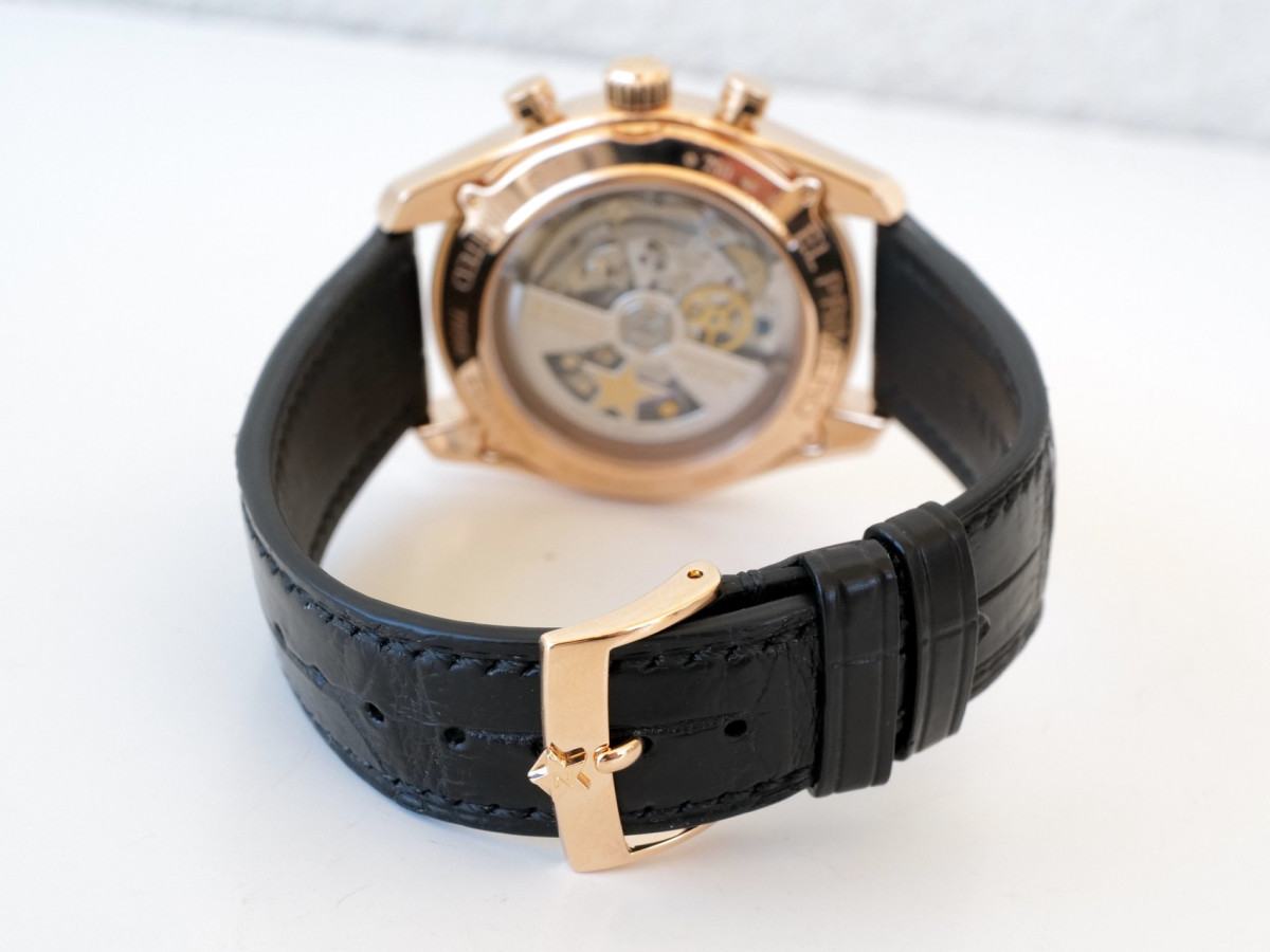 Swiss watch Zenith El Primero Striking 10th Limited Edition 18K Rose Gold 42