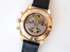 Swiss watch Zenith El Primero Striking 10th Limited Edition 18K Rose Gold 42