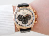 Swiss watch Zenith El Primero Striking 10th Limited Edition 18K Rose Gold 42