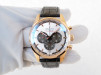 Swiss watch Zenith El Primero Striking 10th Limited Edition 18K Rose Gold 42