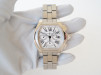 Швейцарський годинник Cartier Roadster XL Chronograph