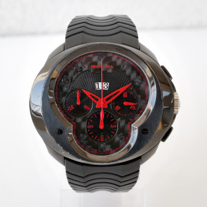 Швейцарские часы Franc Vila Cobra Chronograph Grand Date Limited Edition 50