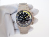 Швейцарський годинник IWC Aquatimer Titanium Chronograph