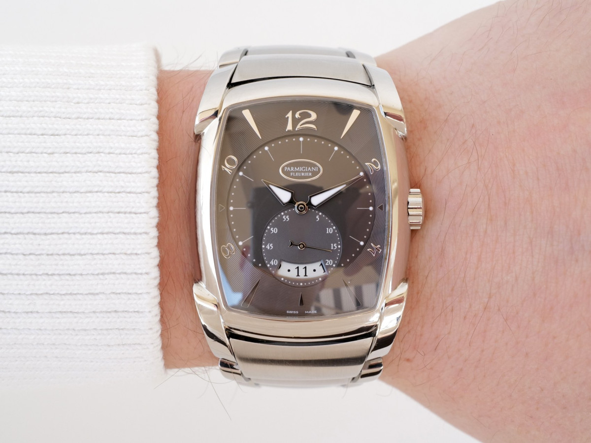 Швейцарський годинник Parmigiani Fleurier Kalpa XL