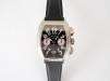 Swiss watch Franck Muller Conquistador Chronograph