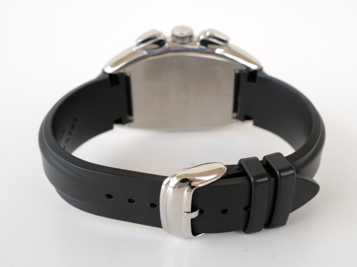 Swiss watch Franck Muller Conquistador Chronograph