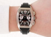 Swiss watch Franck Muller Conquistador Chronograph