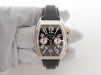 Swiss watch Franck Muller Conquistador Chronograph