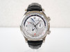Швейцарський годинник Jaeger-LeCoultre Master World Geographic 41