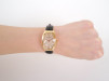 Swiss watch Vacheron Constantin Egerie 18k Yellow Gold