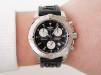 Швейцарський годинник Breitling Colt II Quartz Chronograph 41