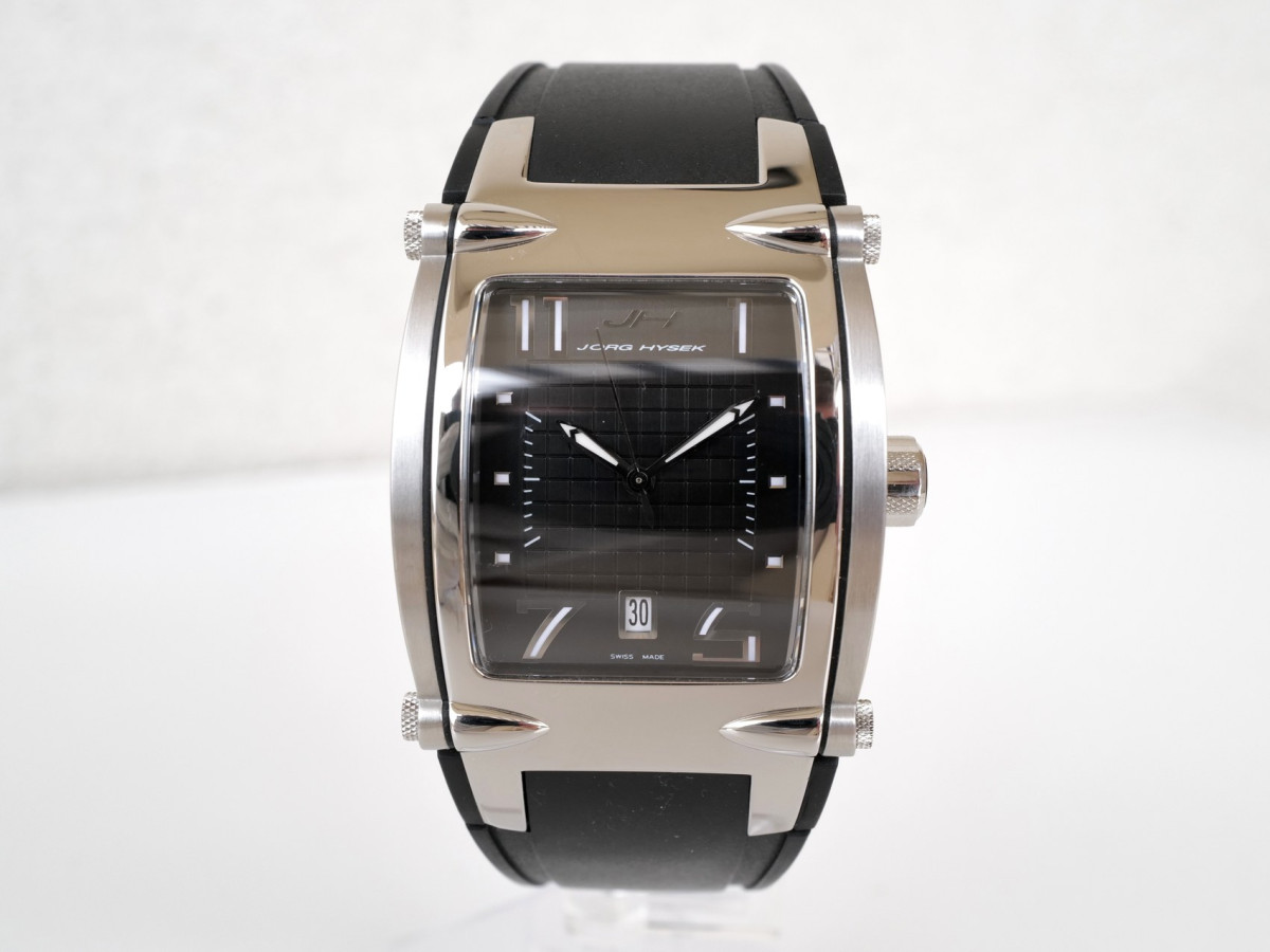 Швейцарський годинник Jorg Hysek V-King Date
