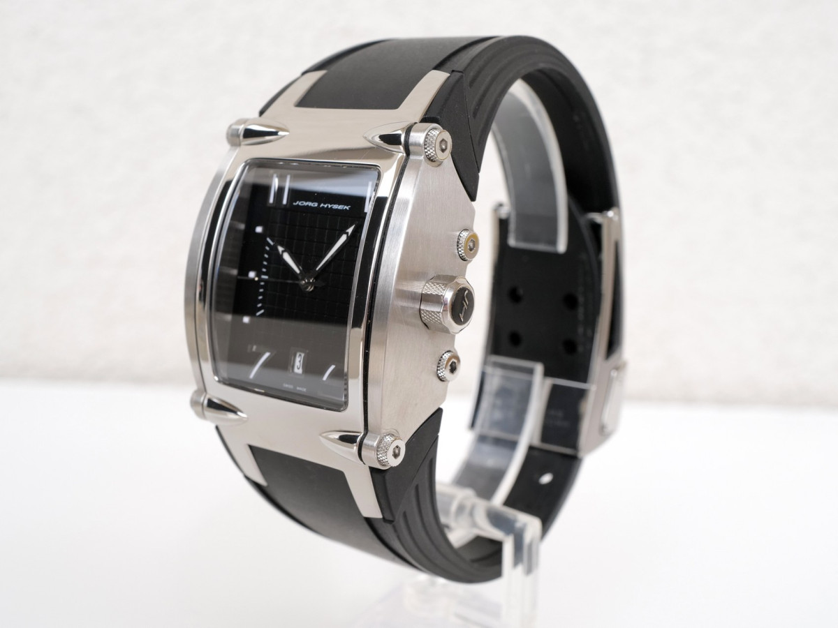 Швейцарський годинник Jorg Hysek V-King Date