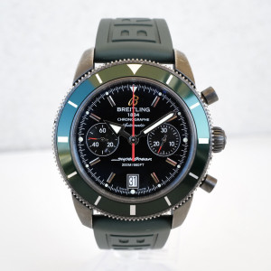 Швейцарський годинник Breitling SuperOcean Heritage Chronograph Limited Edition 44