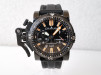 Швейцарские часы Graham Chronofighter Oversize Diver 47