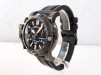 Швейцарские часы Graham Chronofighter Oversize Diver 47