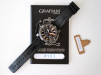 Швейцарские часы Graham Chronofighter Oversize Diver 47