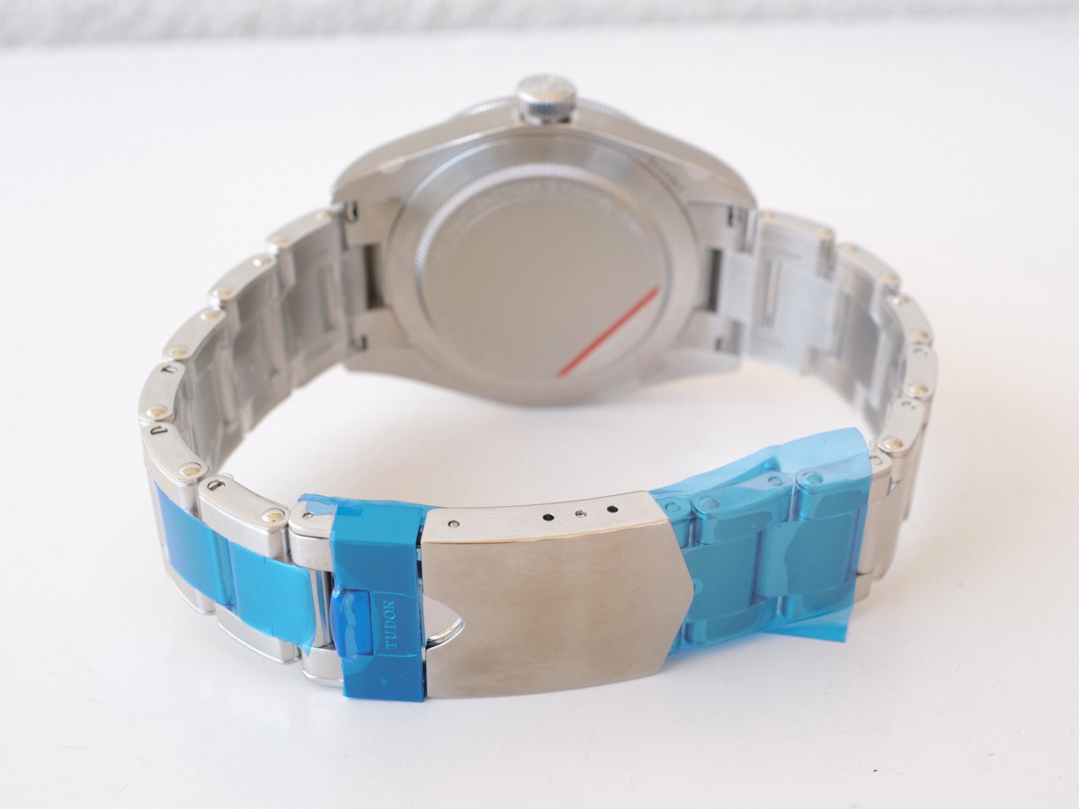 Швейцарские часы Tudor Black Bay 58