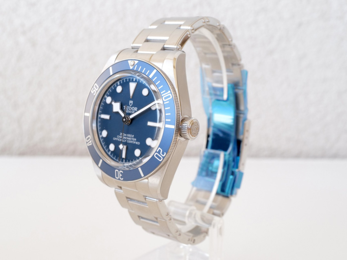 Швейцарские часы Tudor Black Bay 58