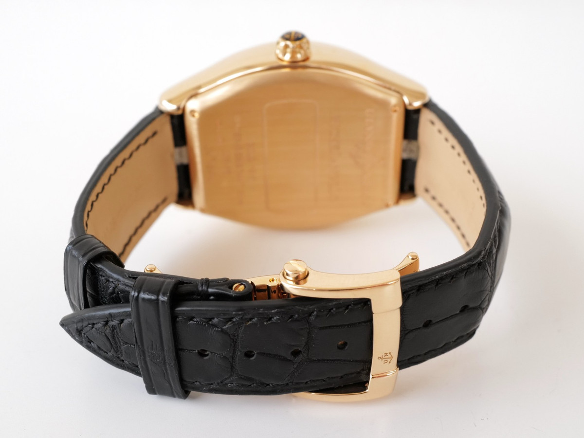 Швейцарський годинник Ulysse Nardin Michelangelo Gigante 18K Rose Gold