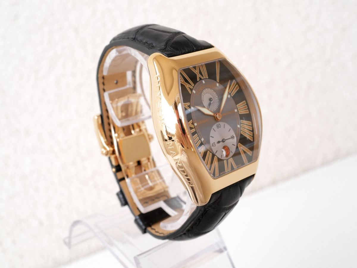 Швейцарський годинник Ulysse Nardin Michelangelo Gigante 18K Rose Gold