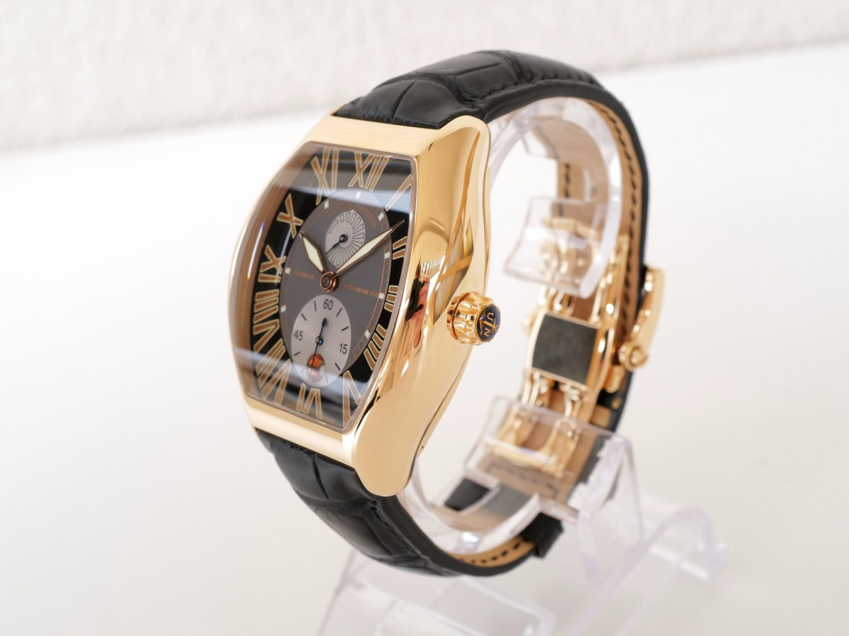 Швейцарський годинник Ulysse Nardin Michelangelo Gigante 18K Rose Gold