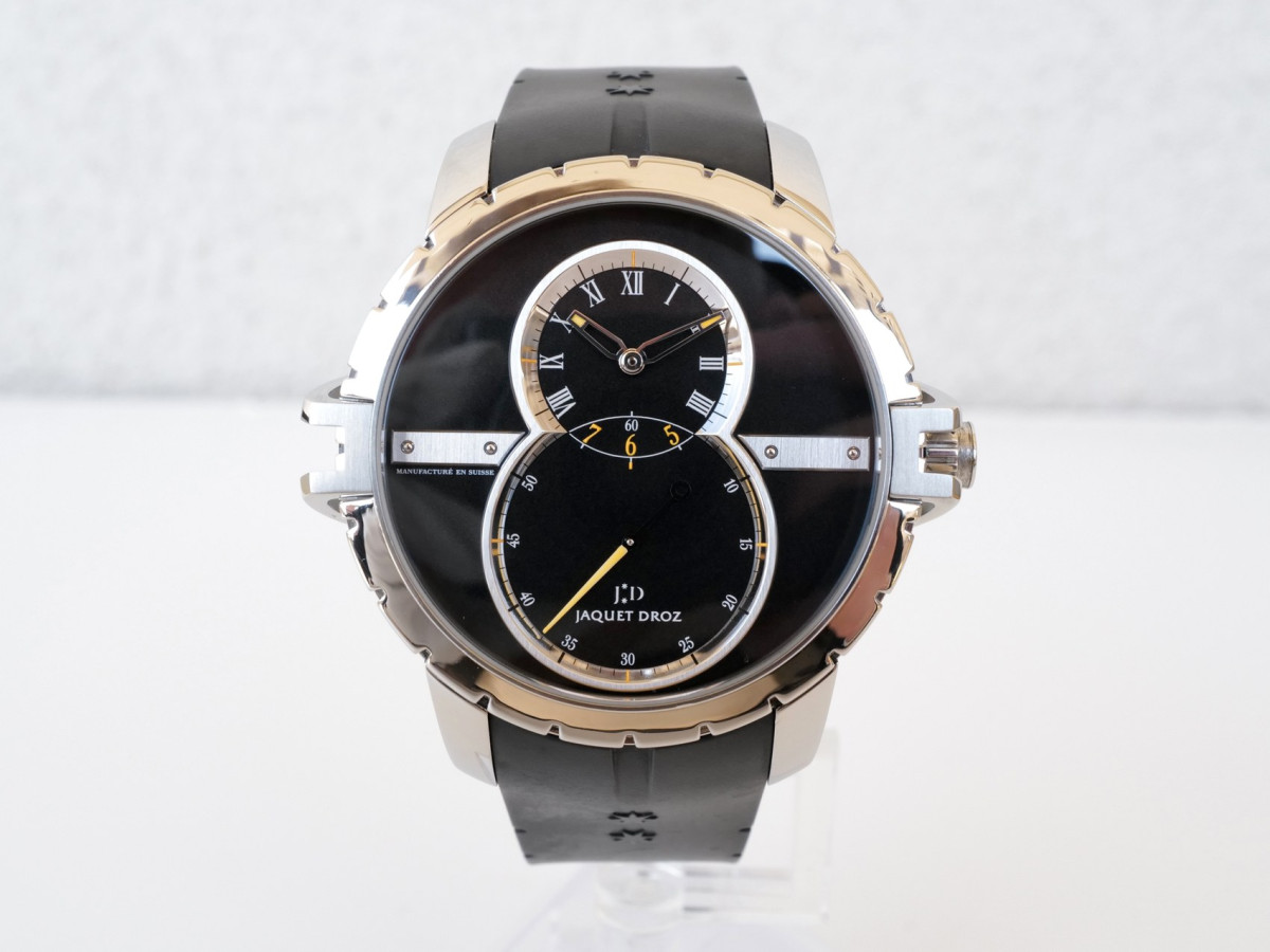 Швейцарський годинник Jaquet Droz Grande Seconde 45