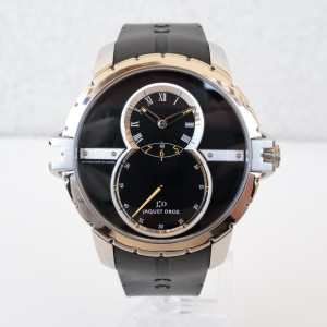 Швейцарський годинник Jaquet Droz Grande Seconde 45