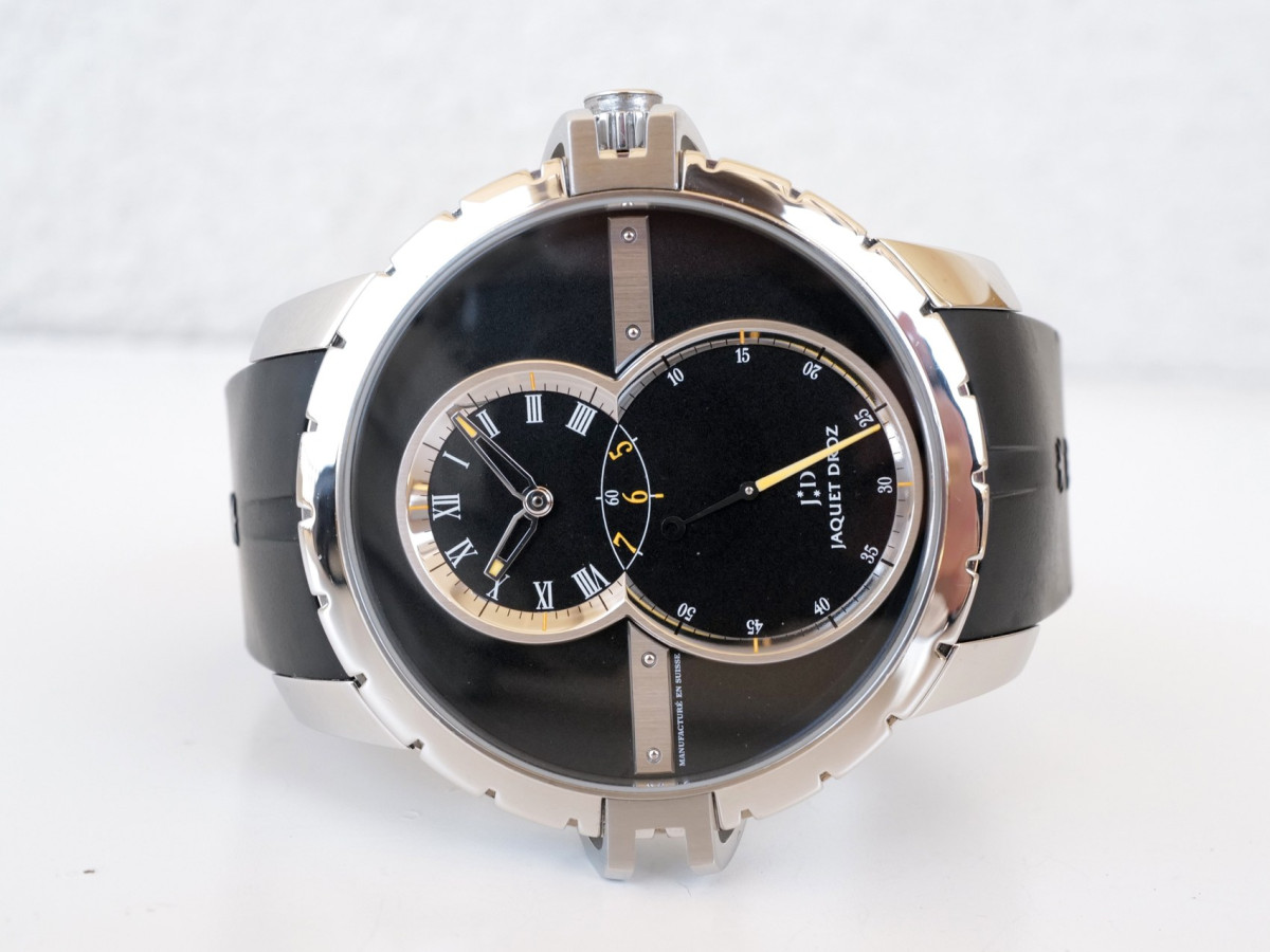 Швейцарський годинник Jaquet Droz Grande Seconde 45