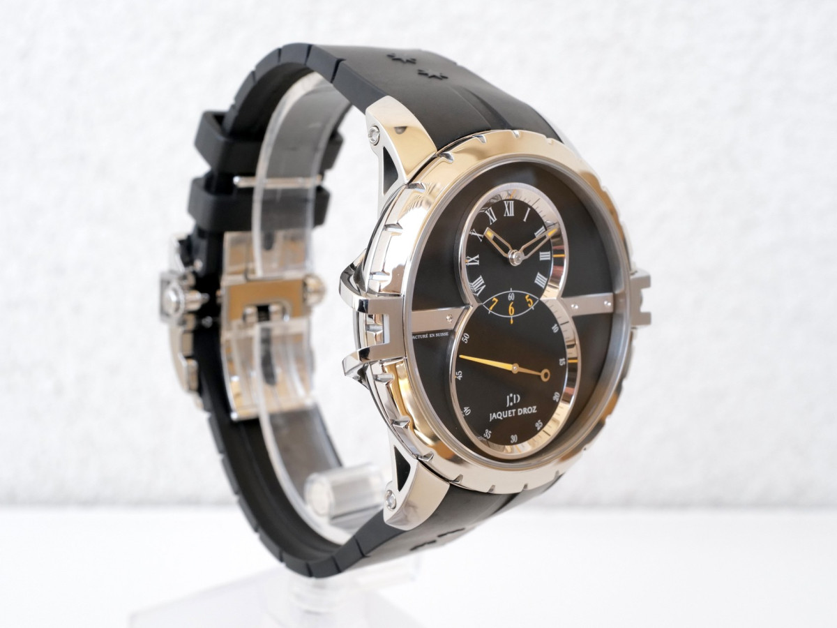 Швейцарський годинник Jaquet Droz Grande Seconde 45