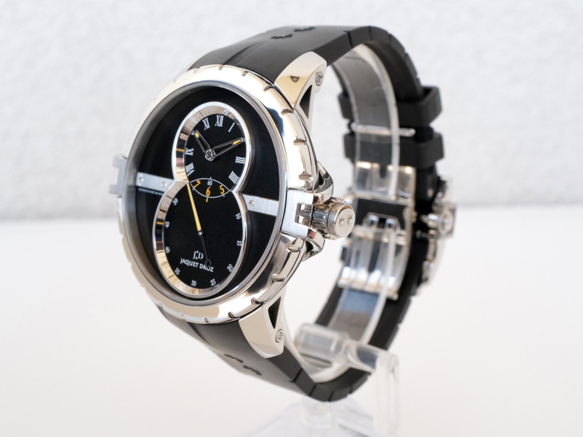 Швейцарський годинник Jaquet Droz Grande Seconde 45