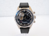 Swiss watch Zenith El Primero Chronomaster Power Reserve Chronograph 42
