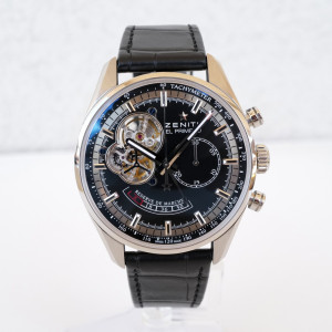 Швейцарський годинник Zenith El Primero Chronomaster Power Reserve Chronograph 42