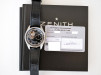 Swiss watch Zenith El Primero Chronomaster Power Reserve Chronograph 42