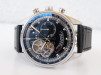 Swiss watch Zenith El Primero Chronomaster Power Reserve Chronograph 42